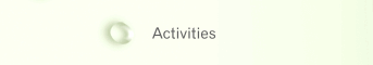 Activities